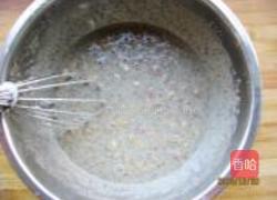 麻香煎饼的做法图解4