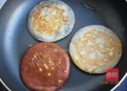 麻香煎饼的做法图解6