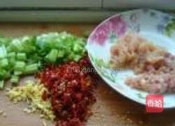 鸡肉炒米粉的做法图解4