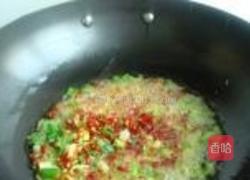 鸡肉炒米粉的做法图解5