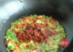 鸡肉炒米粉的做法图解6