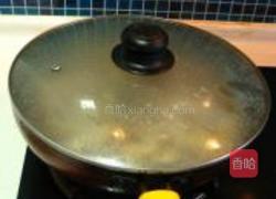 红烧扒皮鱼的做法图解6