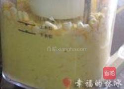 浆高粱粑粑的做法图解3