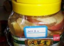 自制苹果醋的做法图解5