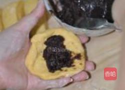 柿子饼的做法图解5
