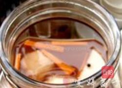 酸萝卜老鸭汤的做法图解1