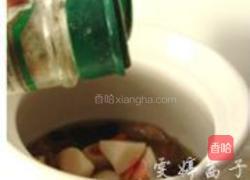 酸萝卜老鸭汤的做法图解7