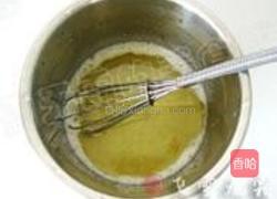 玉米蒸糕的做法图解2