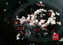 香辣田螺的做法图解2