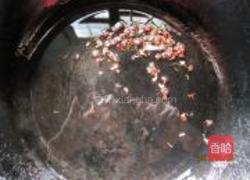 手撕包菜的做法图解3