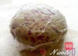 玫瑰花饼干的做法图解11