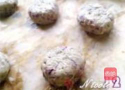 玫瑰花饼干的做法图解12