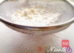 玫瑰花饼干的做法图解6