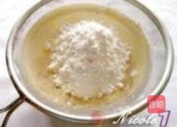 玫瑰花饼干的做法图解7