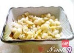 玫瑰花饼干的做法图解9