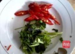 糯米披萨的做法图解2