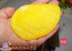 椰浆西米水果捞的做法图解11