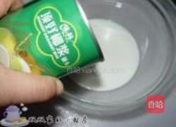 椰浆西米水果捞的做法图解8