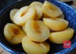 冰糖李子的做法图解2