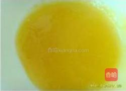 手指饼干的做法图解2