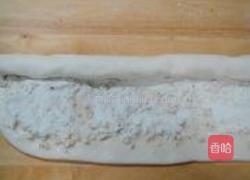 花生蝴蝶小饼的做法图解11