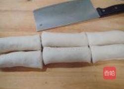 花生蝴蝶小饼的做法图解12