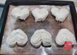 花生蝴蝶小饼的做法图解16