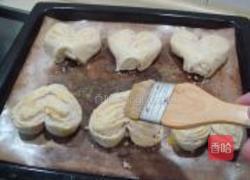 花生蝴蝶小饼的做法图解17