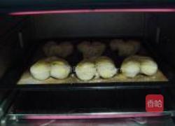 花生蝴蝶小饼的做法图解18