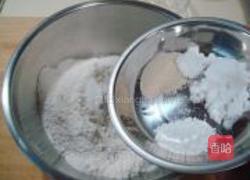 花生蝴蝶小饼的做法图解3