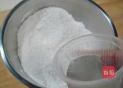 花生蝴蝶小饼的做法图解4