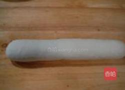 花生蝴蝶小饼的做法图解6