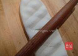 花生蝴蝶小饼的做法图解8