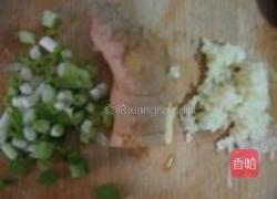 鲜香剁椒鱼头的做法图解7