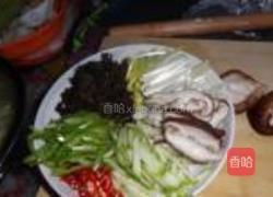 春饼鸡蛋卷的做法图解3