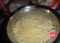 春饼鸡蛋卷的做法图解4