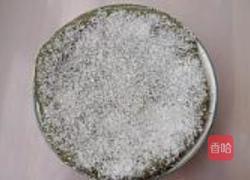 绿茶核桃糕的做法图解9