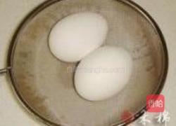 溏心花雕醉蛋的做法图解3