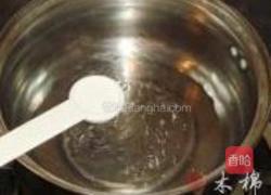 溏心花雕醉蛋的做法图解4