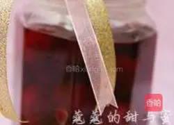 杨梅酒的做法图解5