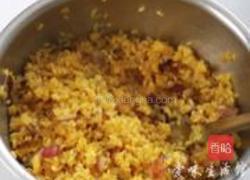 咖喱饭猪肉卷的做法图解2