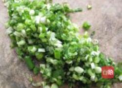 水萝卜炒腊肠的做法图解4