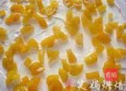 巧虎蛋糕的做法图解4