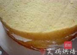 巧虎蛋糕的做法图解5