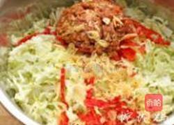 大阪烧的做法图解3