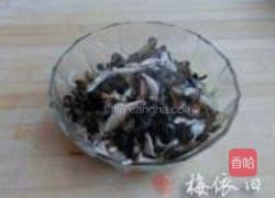 锅塌什锦菌的做法图解6