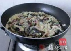锅塌什锦菌的做法图解8