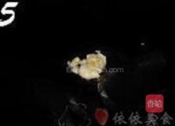 西兰花炒藕片的做法图解5