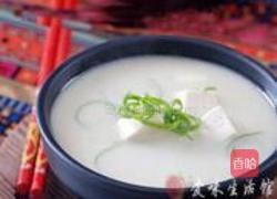 鲫鱼豆腐汤的做法图解7