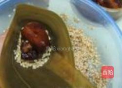嘉兴鲜肉粽的做法图解17